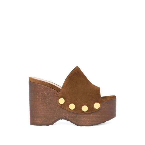 GIANVITO ROSSI Shoes - Gianvito Rossi Women Sandals